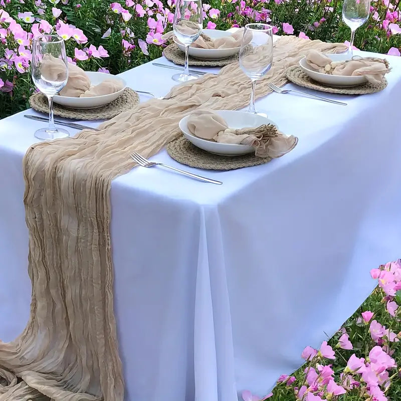 Bohem Runner Nedir? Sofralarda Neden Bu Kadar Tercih Ediliyor?