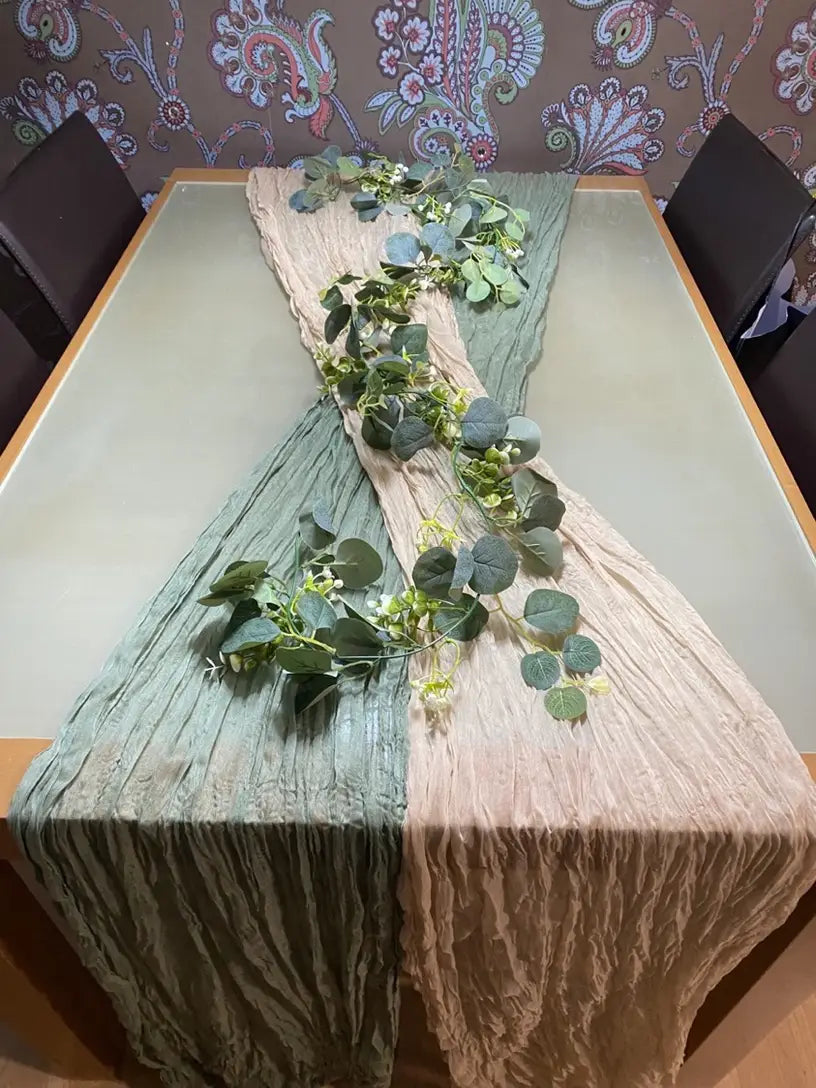 Bohem Sofra Dekoru Nasıl Yapılır? 5 Adımda Doğal Şıklık